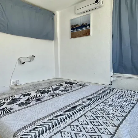 Appartement Canigo C3 *