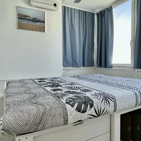 Appartement Canigo C3 L'Estartit