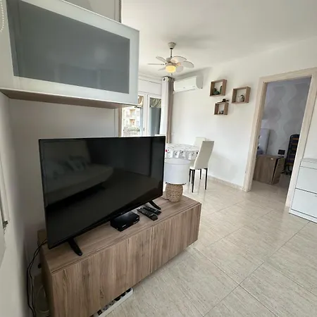 Canigo C3 Appartement *
