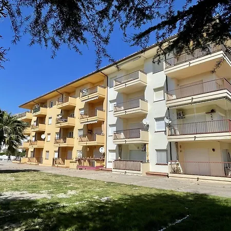 Appartement Canigo C3 *