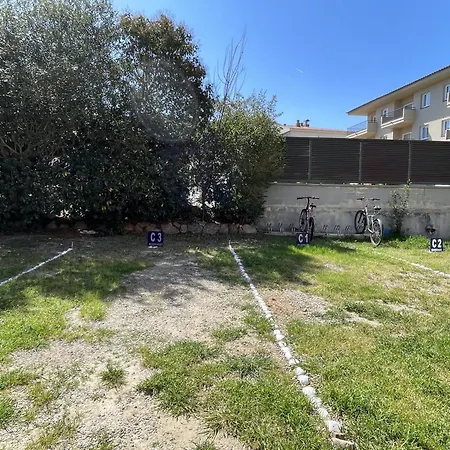 Appartement Canigo C3 L'Estartit