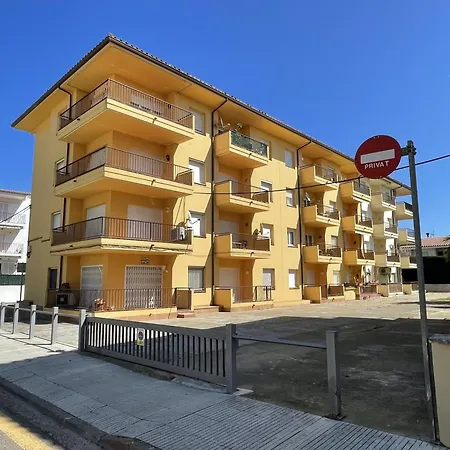Appartement Canigo C3 L'Estartit