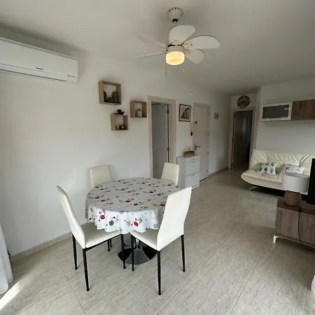 Canigo C3 Appartement *