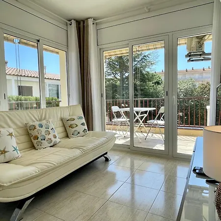 Appartement Canigo C3
