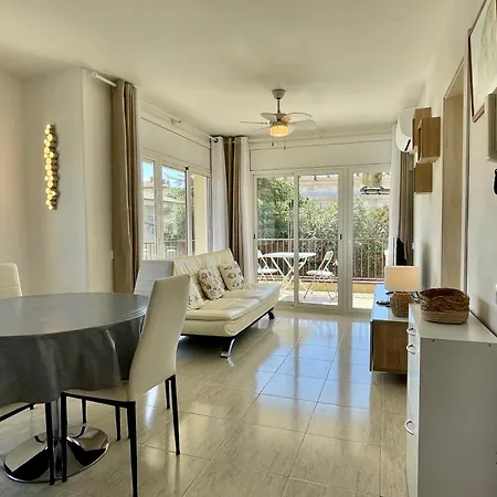 Appartement Canigo C3 L'Estartit