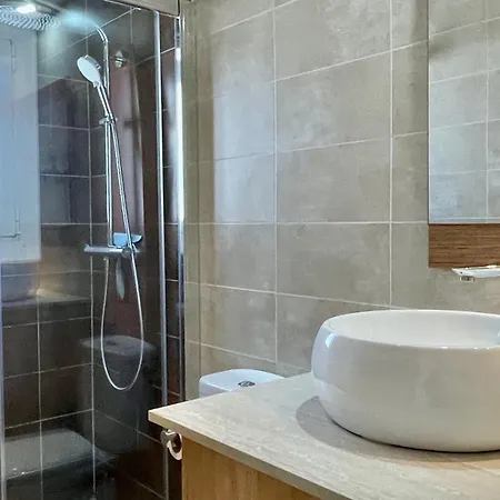 Apartamento Canigo C3