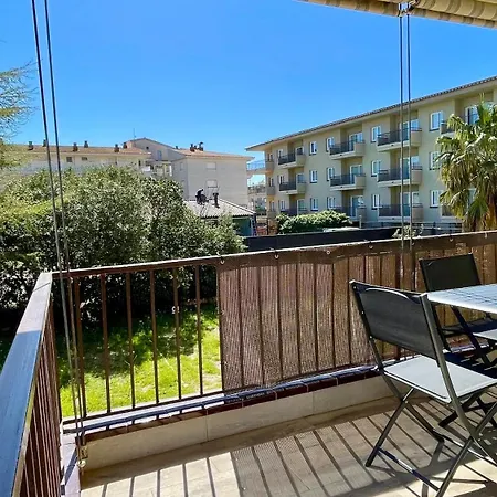 Canigo C3 Apartman L'Estartit
