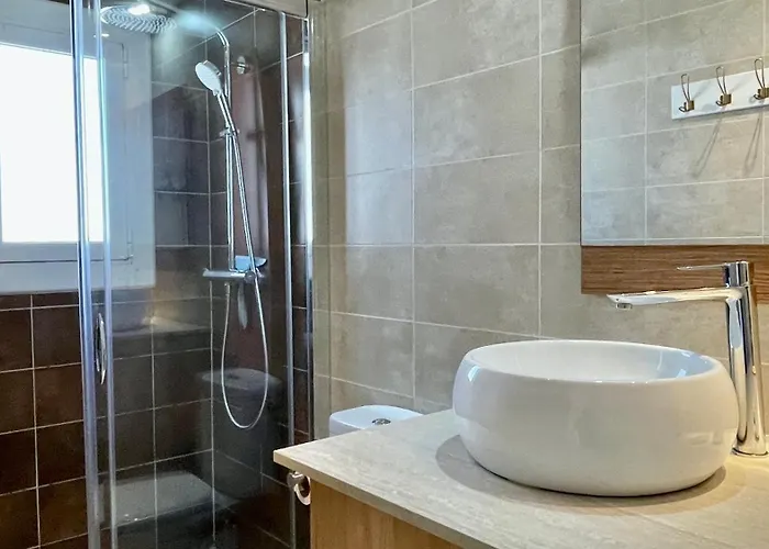 Apartamento Canigo C3