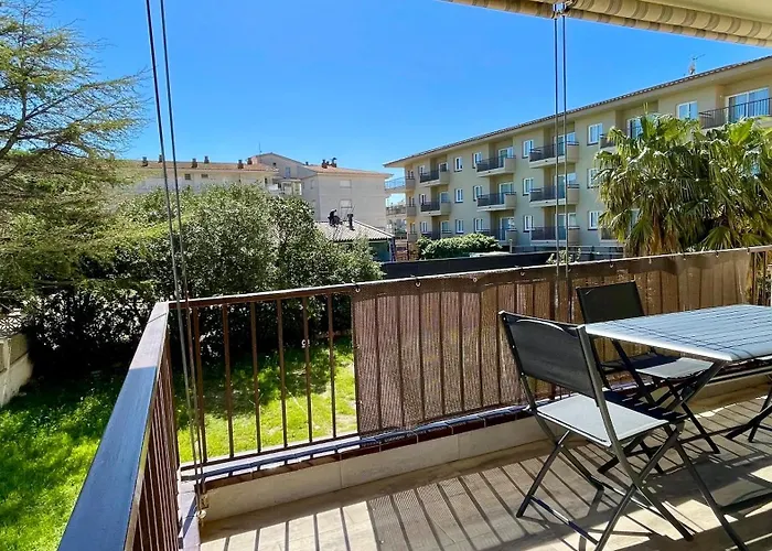 Canigo C3 Apartamento L'Estartit
