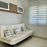 Lejlighed Canigo C3 *