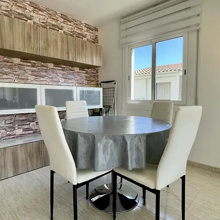 Canigo C3 Apartment *