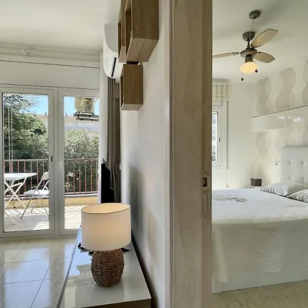 Canigo C3 Apartment