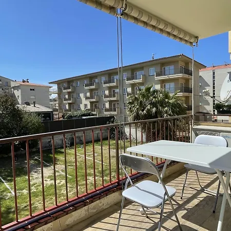 Canigo C3 Apartment *
