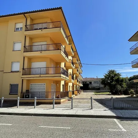 Canigo C3 Apartment