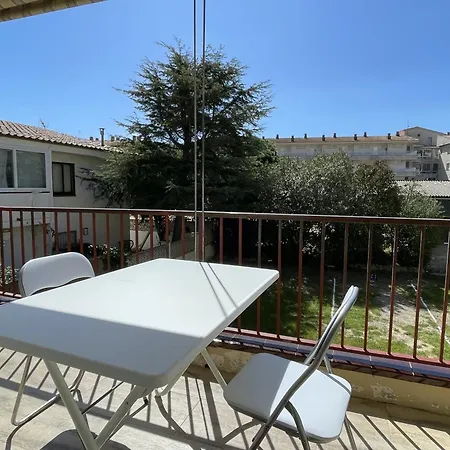 Canigo C3 Apartment *
