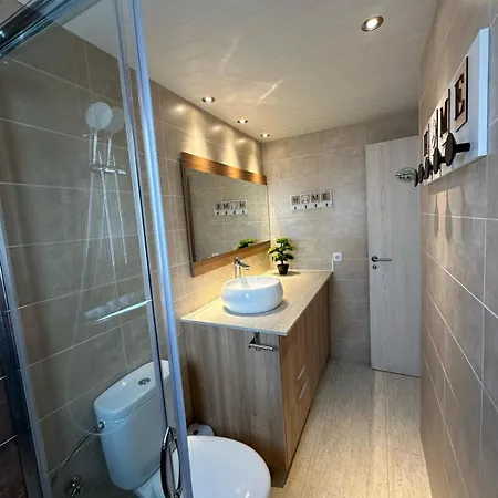 Canigo C3 Apartment L'Estartit