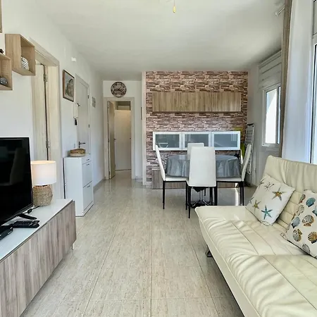 Canigo C3 Apartment