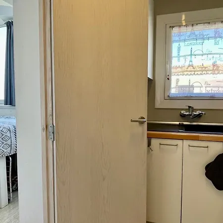 Canigo C3 Apartmán *