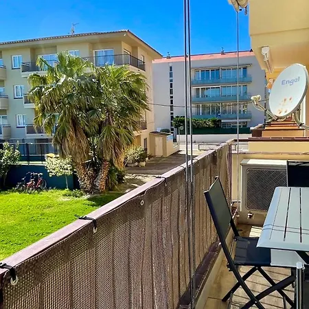 Apartmán Canigo C3