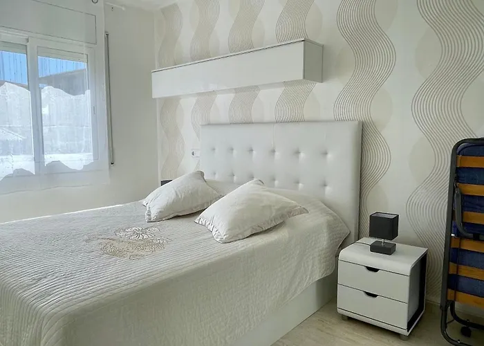 Canigo C3 Apartmán L'Estartit