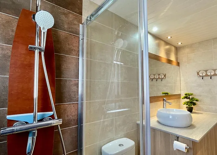 Apartmán Canigo C3