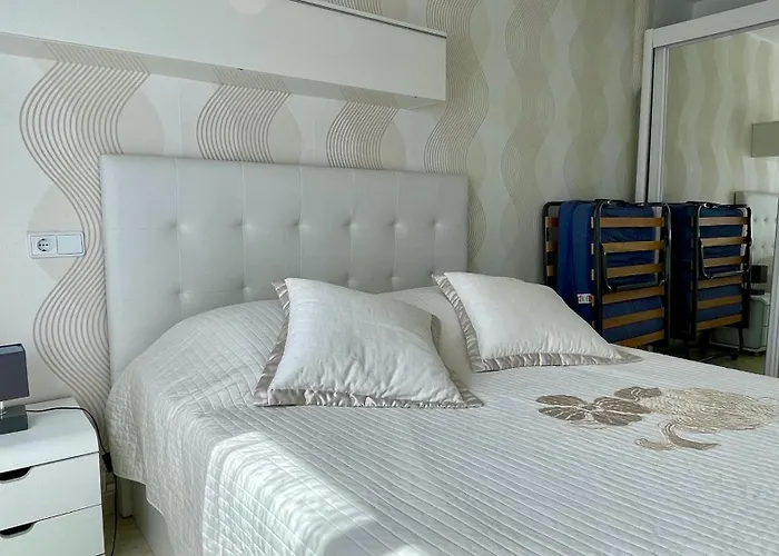 Canigo C3 Apartmán L'Estartit