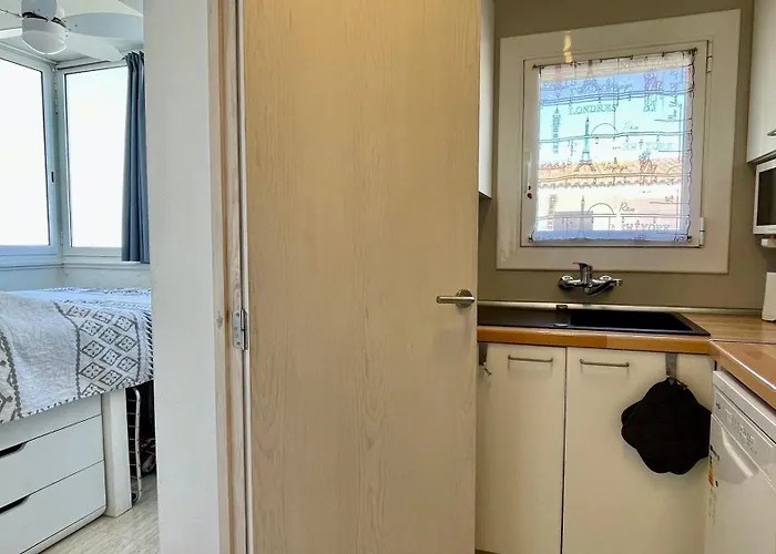Canigo C3 Apartmán *