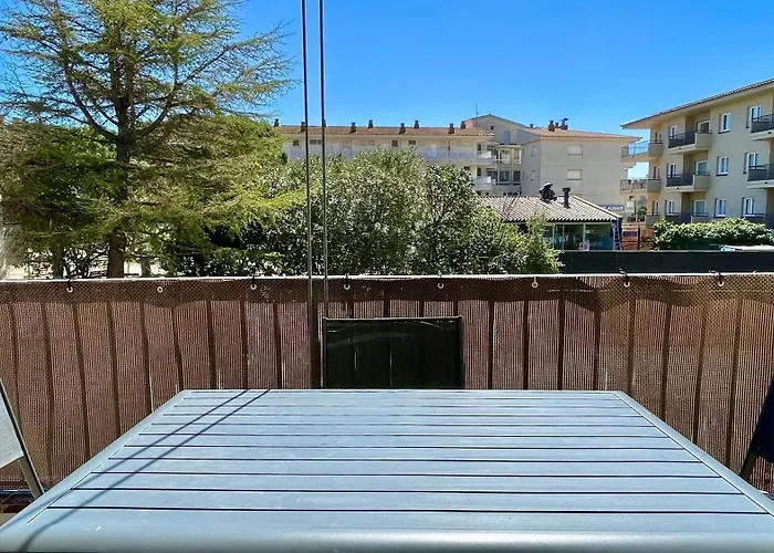 Apartmán Canigo C3