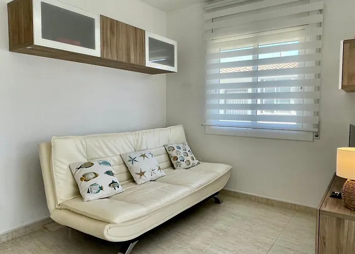 Apartmán Canigo C3 *