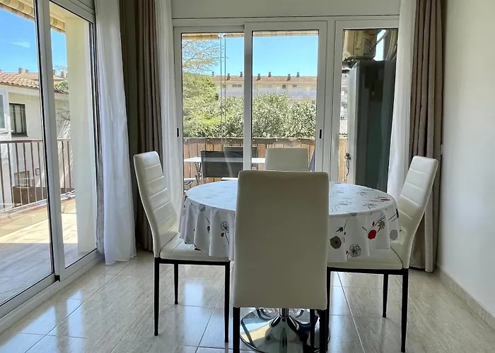 Apartmán Canigo C3 *