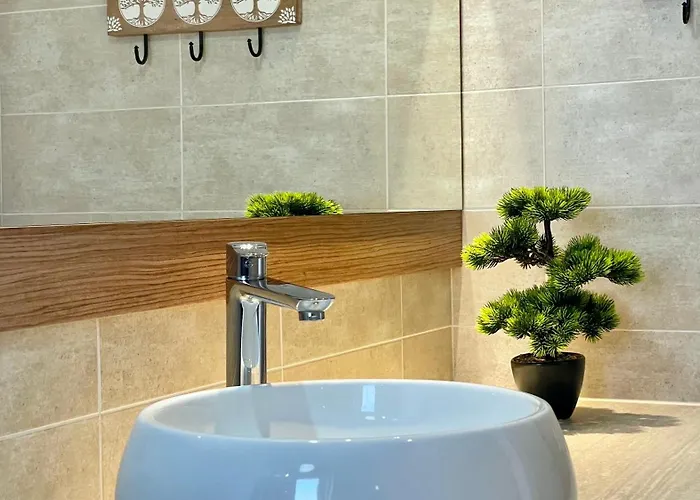 Canigo C3 Apartmán *