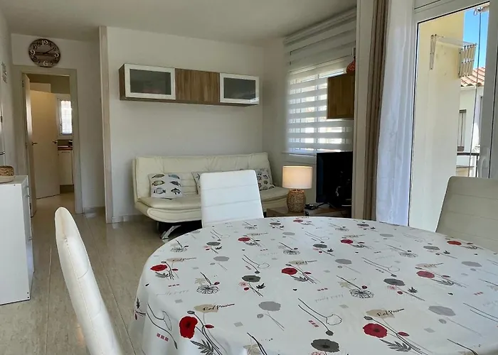 Canigo C3 Apartmán L'Estartit