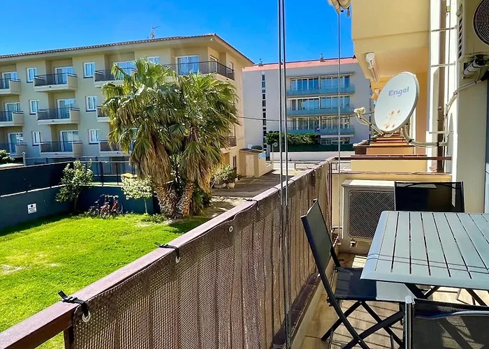 Apartmán Canigo C3